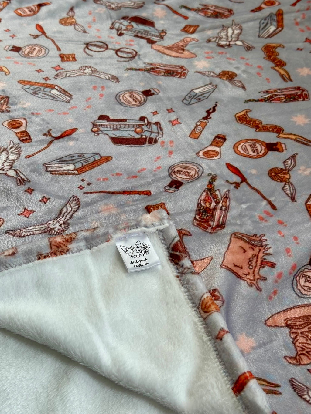 Doudou des Moldus🧙🏼